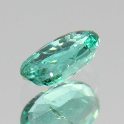Smaragd 0.18ct 