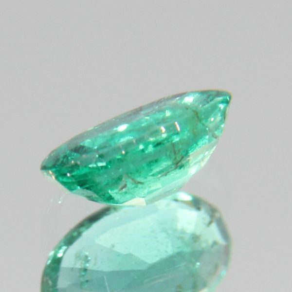 Smaragd 0.22ct 