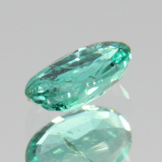 Smaragd 0.18ct 