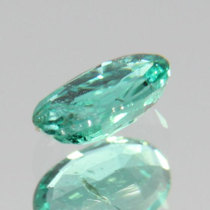 Smaragd 0.18ct 