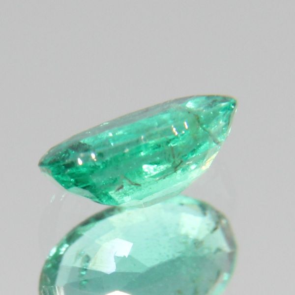 Smaragd 0.22ct 