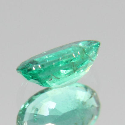 Smaragd 0.22ct 