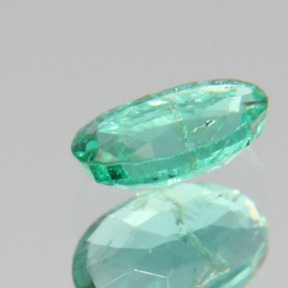 Smaragd 0.19ct 