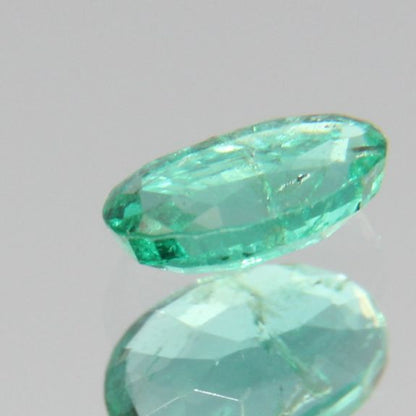 Smaragd 0.19ct 