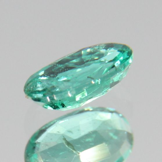Smaragd 0.18ct 