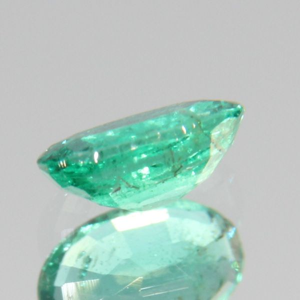 Smaragd 0.22ct 