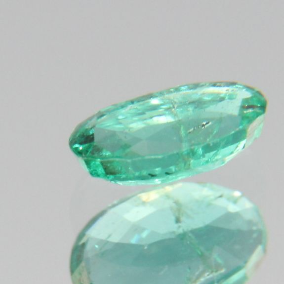 Smaragd 0.19ct 