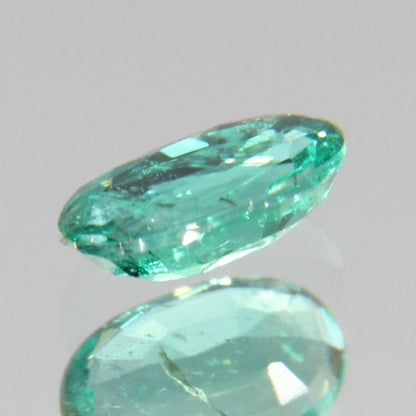 Smaragd 0.18ct 