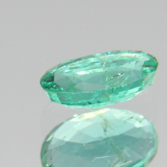 Smaragd 0.19ct 