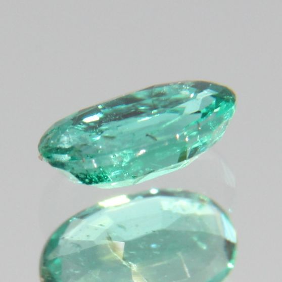 Smaragd 0.18ct 