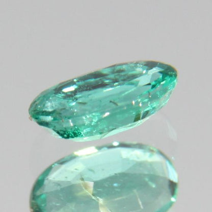 Smaragd 0.18ct 