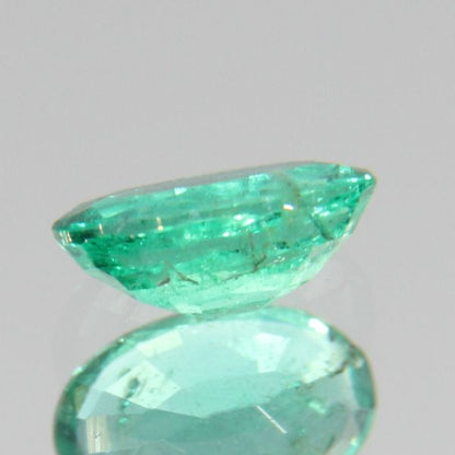 Smaragd 0.22ct 