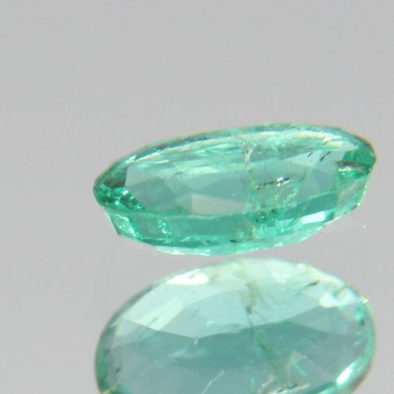 Smaragd 0.19ct 