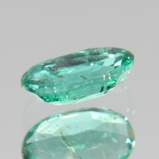 Smaragd 0.18ct 