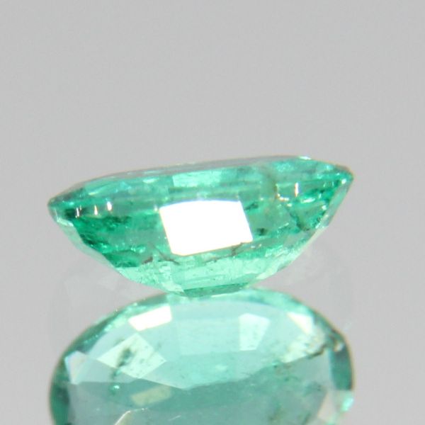 Smaragd 0.22ct 