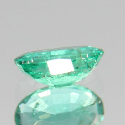 Smaragd 0.22ct 