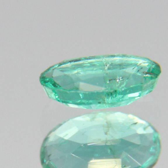 Smaragd 0.19ct 