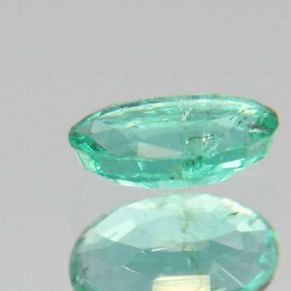 Smaragd 0.19ct 