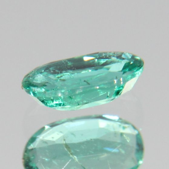 Smaragd 0.18ct 