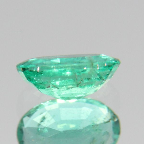 Smaragd 0.22ct 