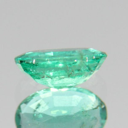 Smaragd 0.22ct 