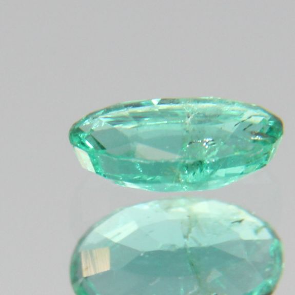 Smaragd 0.19ct 