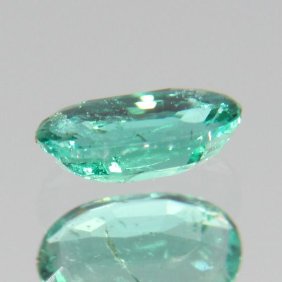 Smaragd 0.18ct 