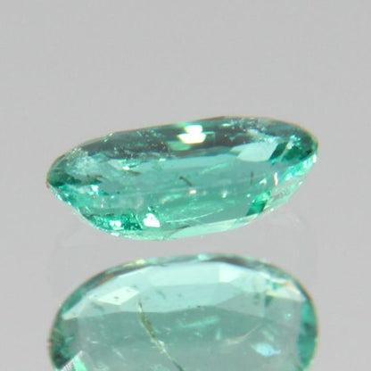Smaragd 0.18ct 