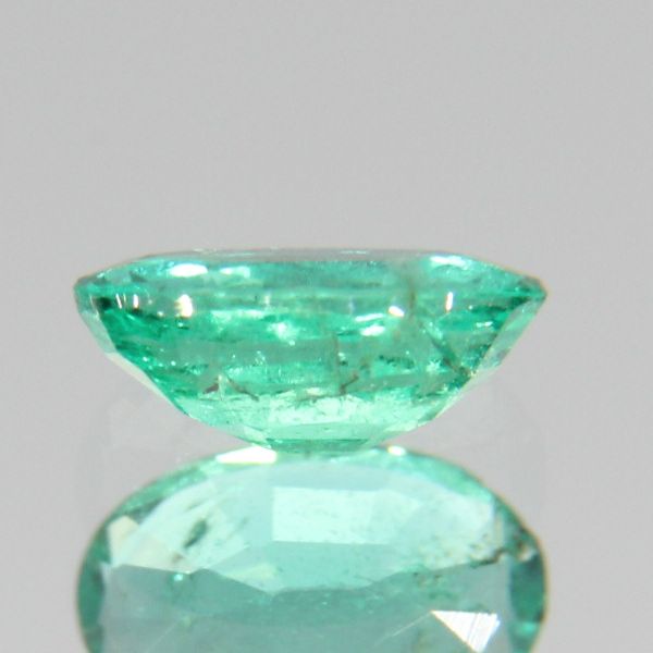 Smaragd 0.22ct 