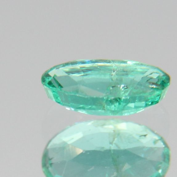 Smaragd 0.19ct 