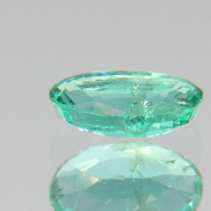 Smaragd 0.19ct 
