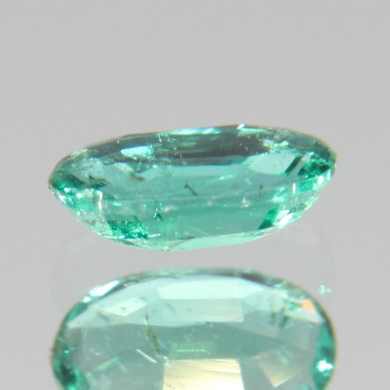 Smaragd 0.18ct 