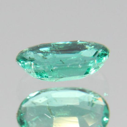 Smaragd 0.18ct 