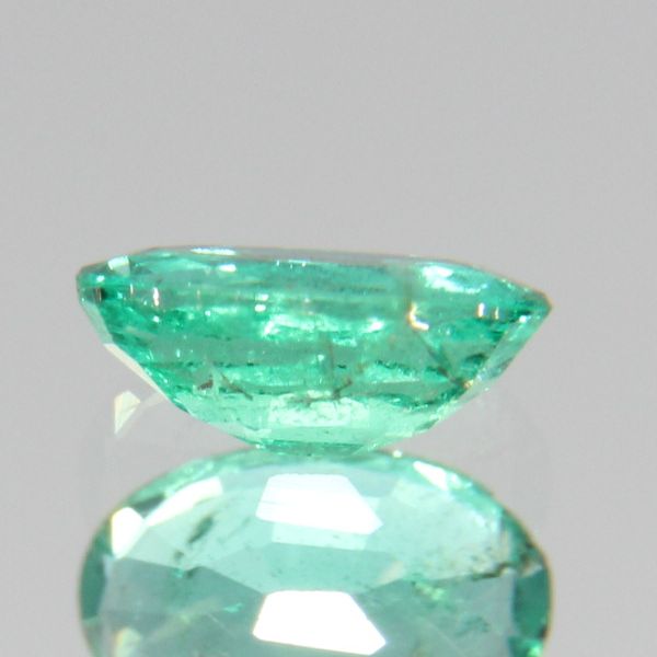Smaragd 0.22ct 