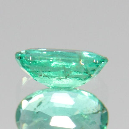 Smaragd 0.22ct 