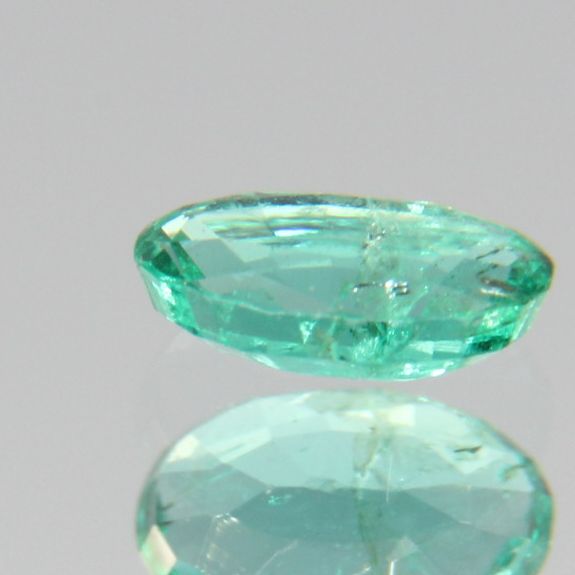 Smaragd 0.19ct 