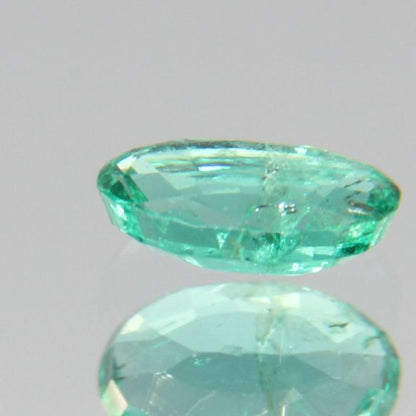 Smaragd 0.19ct 