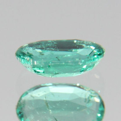Smaragd 0.18ct 