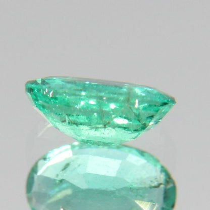 Smaragd 0.22ct 