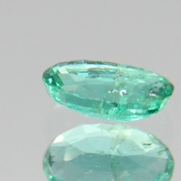 Smaragd 0.19ct 