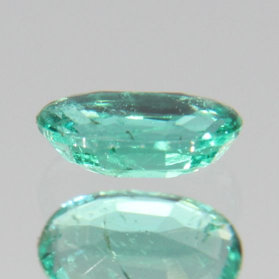 Smaragd 0.18ct 