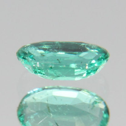 Smaragd 0.18ct 