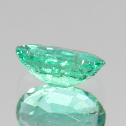 Smaragd 0.22ct 