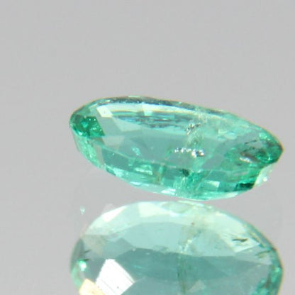 Smaragd 0.19ct 
