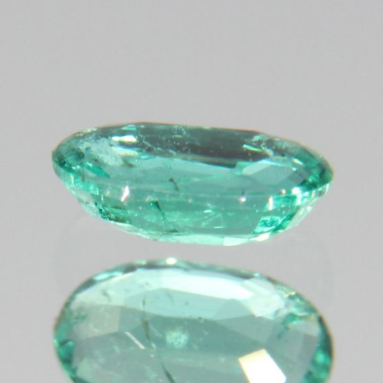 Smaragd 0.18ct 