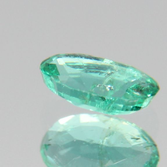 Smaragd 0.19ct 
