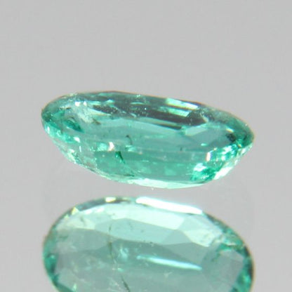Smaragd 0.18ct 