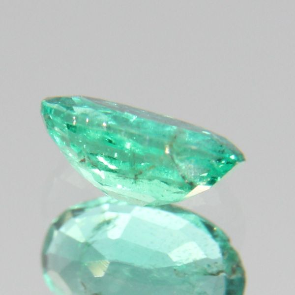 Smaragd 0.22ct 