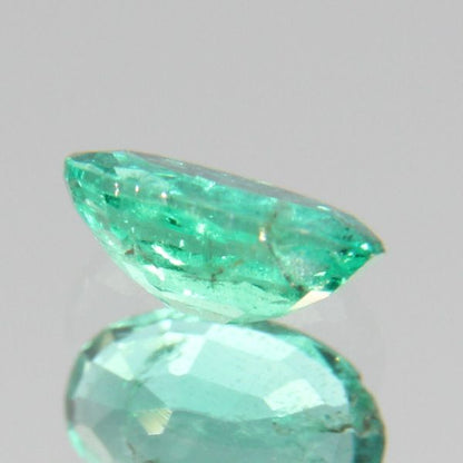 Smaragd 0.22ct 