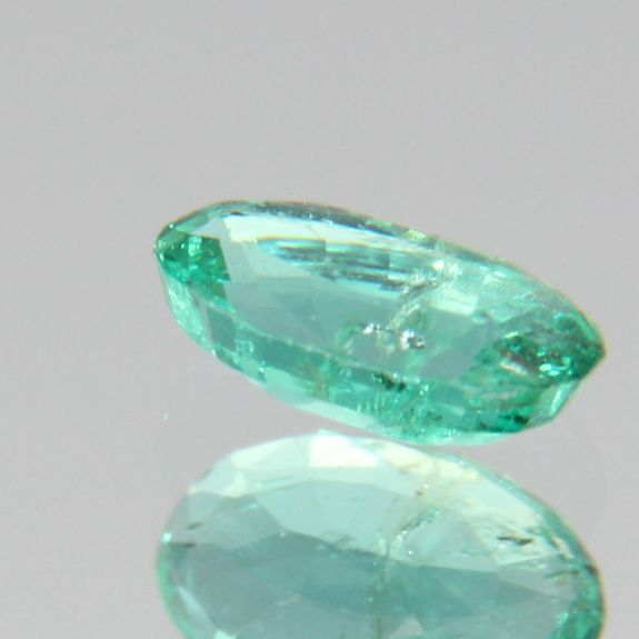 Smaragd 0.19ct 